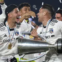 Entre los mejores del planeta: Colo-Colo escala 11 puestos en el ranking mundial de clubes de la IFFHS