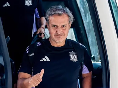 Con nombre y apellido: Fernando Vergara exigió más minutos para este delantero de Colo-Colo