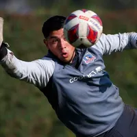 Brayan Cortés habló en frío tras sufrir fuerte encerrona y se descargó con todo: «Momento de mierda»