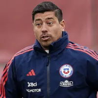 Nicolás Córdova recibe importante respaldo antes de debutar como DT de La Roja: «Capacidad tiene de sobra»