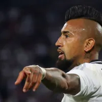 Partidos claves por el Campeonato: Los duelos que se perdería Arturo Vidal en caso de jugar el Mundial de Clubes