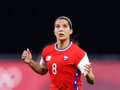 ¿Desea volver a Colo-Colo? Karen Araya se refirió a un posible regreso a Macul