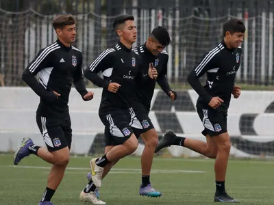 La gran oportunidad que desperdició Colo-Colo Sub-21 ante Deportes Temuco