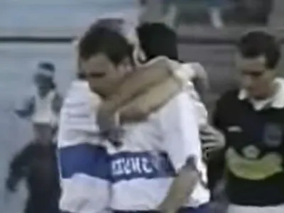 Marcelo Barticciotto reveló porqué no celebró el «Gol Triste”