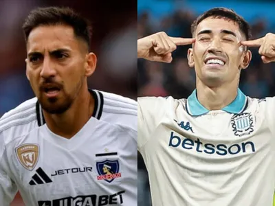 La insólita razón por la que Chilevision no transmitirá el partido de Colo-Colo vs Racing Club