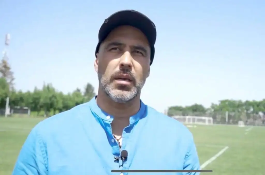 Claudio Bravo negó conversaciones formales con Colo-Colo.