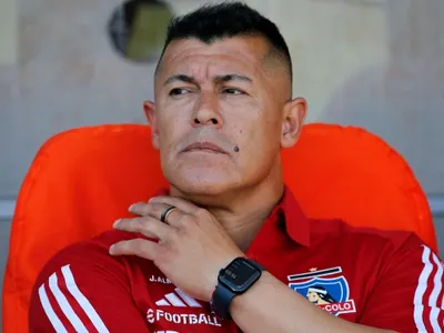 ¿Lo aprobó? La respuesta de Jorge Almirón ante el ofrecimiento de Keylor Navas a Colo-Colo