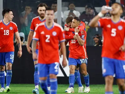 «Mañana debuta como titular»: Aseguran que habrá un revolucionario cambio en formación de La Roja para enfrentar a Venezuela