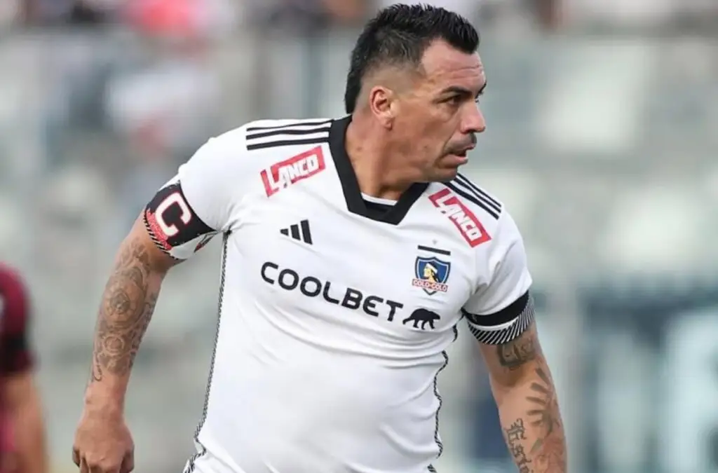 El eterno goleador estaría buscando seguir ligado al club de sus amores desde lo administrativo.