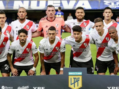 Desde Argentina informan un posible amistoso Colo-Colo vs River Plate