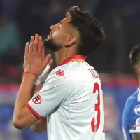 Terminaba contrato en diciembre: ¿Qué pasó con Jeyson Rojas tras su salida a Unión Española?