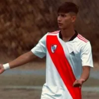 Afirman que Colo-Colo se quedará con Martín Lucero tras llegar a acuerdo con River Plate