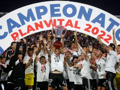 Colo-Colo con un partido menos: Así quedó la tabla de posiciones con el fin de la tercera fecha
