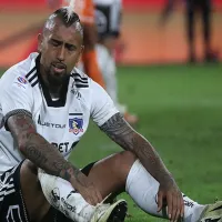 La razón por la que Colo-Colo no apelará a la expulsión de Arturo Vidal por Copa Chile