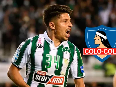 ¿Cómo dijo? Agente de Sebastián Palacios arremete contra B&N y se abre a la posibilidad de que llegue a Colo-Colo