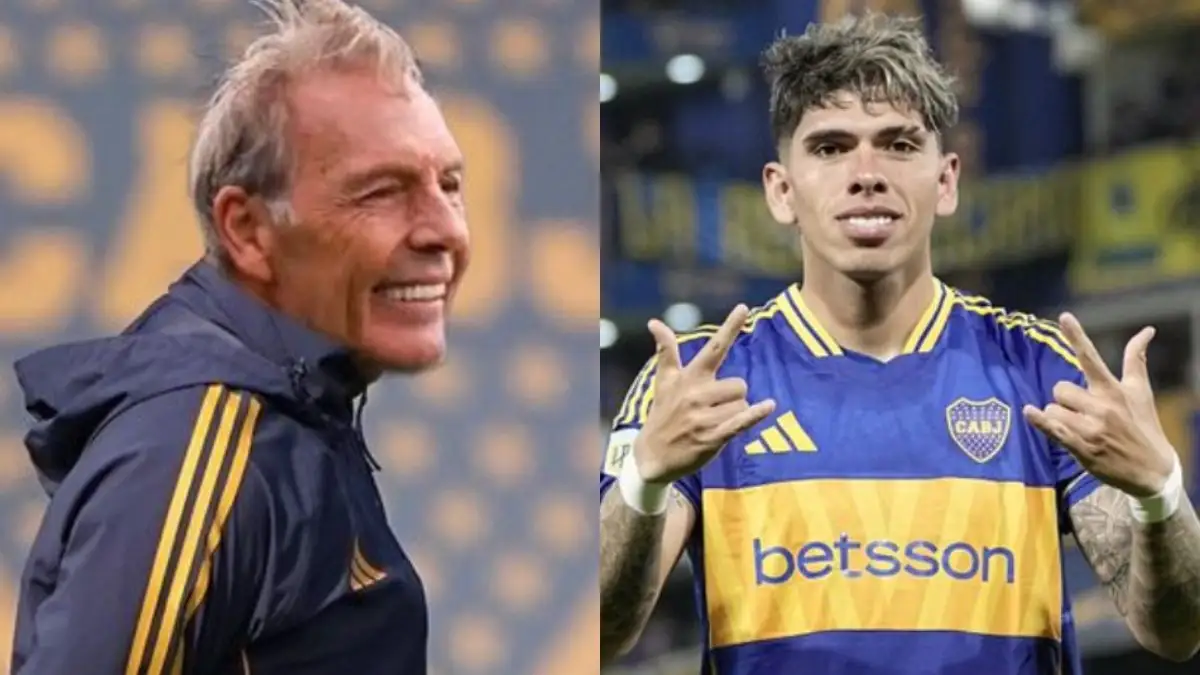 Carlos Palacios se prepara para su debut en el Mundial de clubes