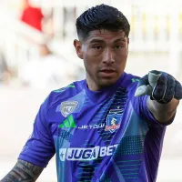 ¿Hay acuerdo? Dirigente de Peñarol aclara el estado del eventual fichaje de Brayan Cortés
