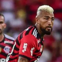 Colo-Colo queda en el olvido: Flamengo dejaría salir a Arturo Vidal a otro grande de Sudamérica