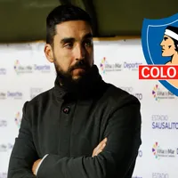 Francisco Meneghini palpita el duelo ante Colo-Colo y advierte a los dirigidos por Gustavo Quinteros