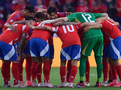 «Seguro que es la última»: Histórico de La Roja anunció su despedida de la Copa América