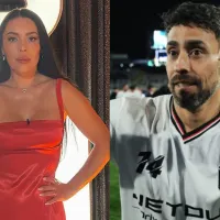 «Ya no aguanto más»: Daniela Aránguiz lanza potente acusación contra Jorge Valdivia