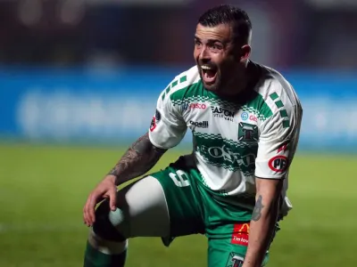 Matías Donoso anticipó la revancha ante Colo-Colo y lanzó una advertencia para ambos equipos