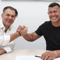 Revelan el monto de la última oferta de Blanco y Negro para la salida de Jorge Almirón de Colo-Colo