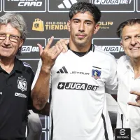 No sería el 100%: Revelan el verdadero negocio que hizo Colo-Colo por el traspaso de Salomón Rodríguez