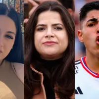 Camila Sepúlveda desmiente a Ministra de la Mujer y lanza dura advertencia a Jordhy Thompson