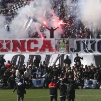 «Esto está fuera de control»: Histórico de Colo-Colo explota tras supuesta reunión entre Garra Blanca y plantel albo