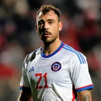El duro portazo que recibió Colo-Colo en sus aspiraciones para fichar a Matías Catalán