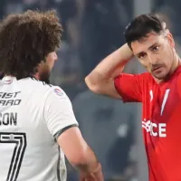La desconocida razón que unirá a Fernando Zampedri con Maximiliano Falcón fuera del campo de juego