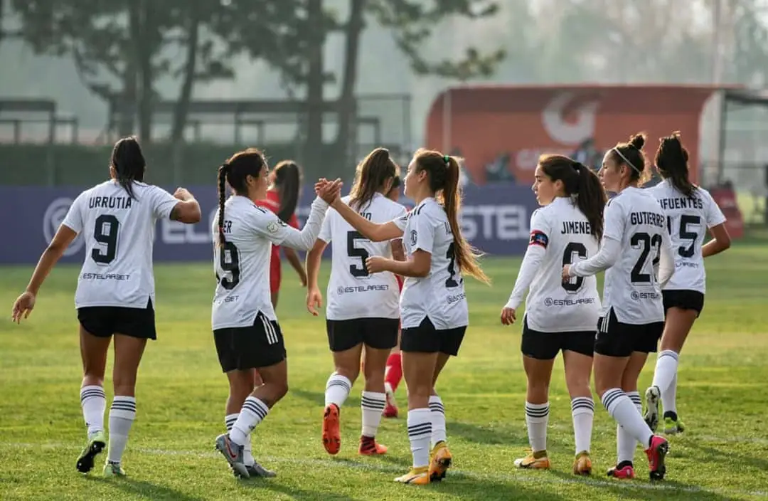 Colo-Colo Femenino