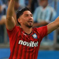 La de Colo-Colo era mejor: La polémica oferta que presentó Independiente para fichar a Felipe Loyola