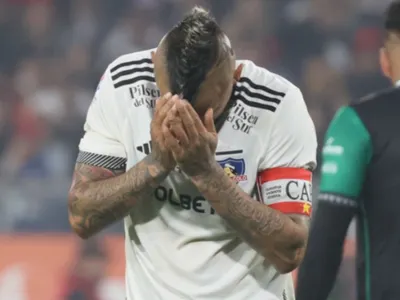 “Psicológicamente preocupante”: Ex seleccionado nacional arremete contra los dichos de Arturo Vidal