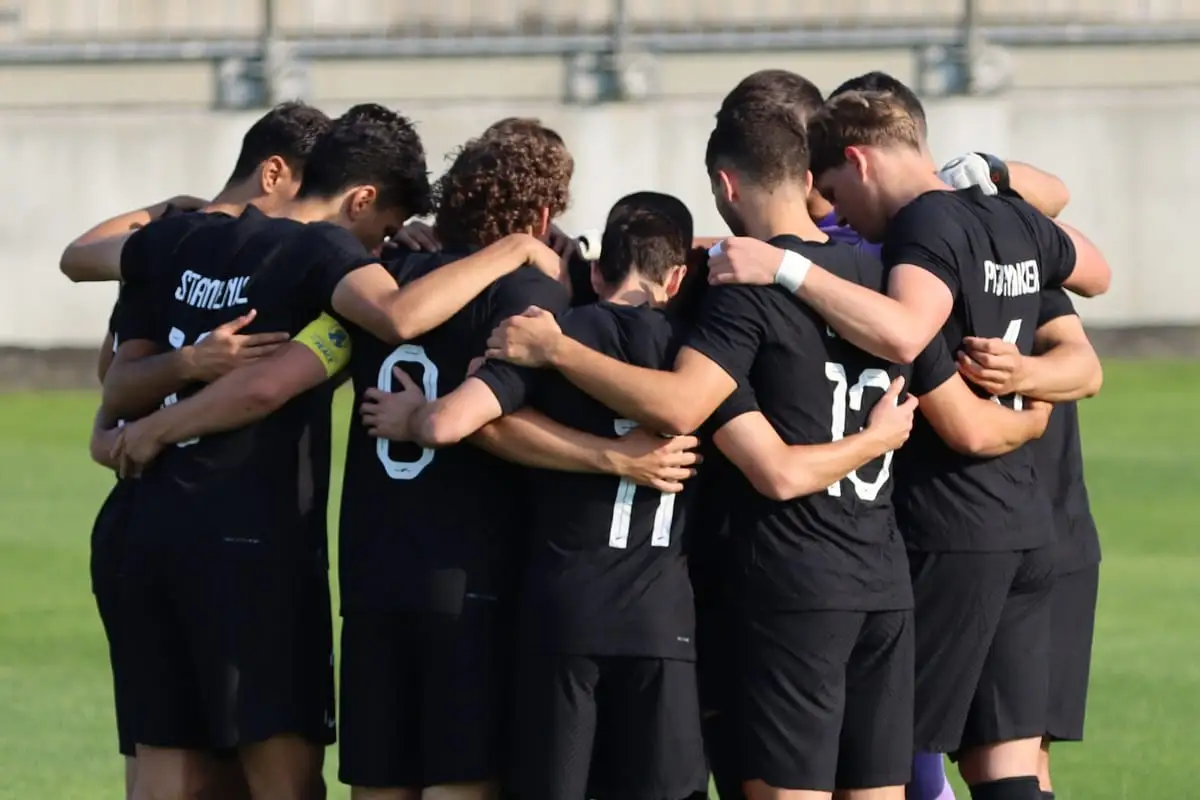Créditos: New Zealand Football