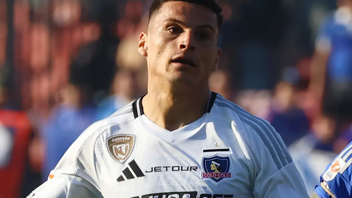 Lucas Cepeda.