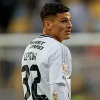 ¿Hay ofertas? Desde Blanco y Negro revelan la real situación de Lucas Cepeda en el mercado de pases