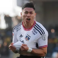 Celebra Colo-Colo: Óscar Opazo entrega gran noticia de cara al duelo ante Cobreloa por Copa Chile