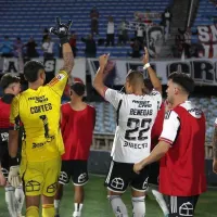 ¿Salida inminente? El próximo apuntado a dejar Colo-Colo para la temporada 2024