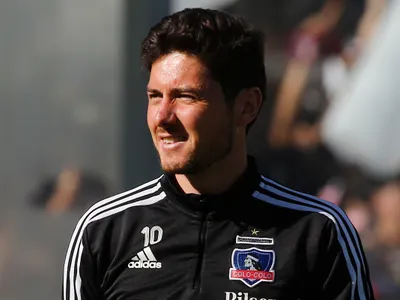 Se enamoró del club: El nuevo gesto de Marco Rojas con el Club Social y Deportivo Colo-Colo