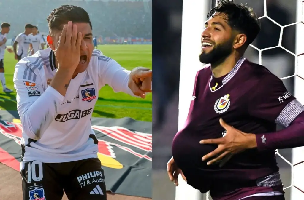 Albos y ‘Granates’ se verán las caras en la fecha 16 del torneo nacional.