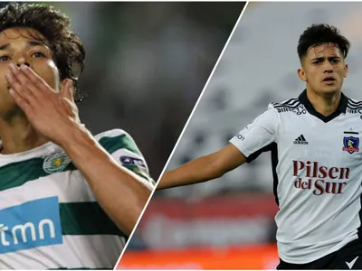 [Video]: El jugadón de Pablo Solari que recordó a Matías Fernández