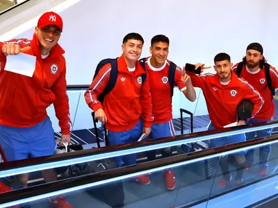Estuvo en la órbita del club: Seleccionado nacional le abrió las puertas para fichar por Colo-Colo