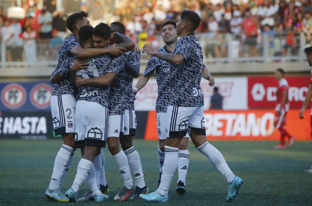 Colo-Colo se medirá este domingo ante O’Higgins por la segunda fecha del Campeonato Nacional 2023.