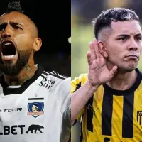 Ya están a la venta: Confirman precios de las entradas para el partido de Peñarol vs Colo-Colo