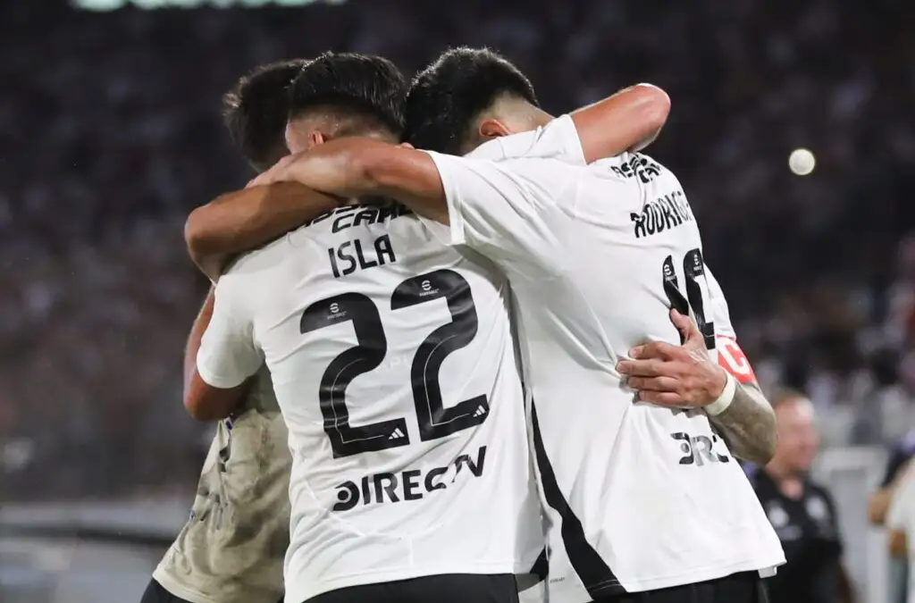 Manuel de Tezanos destacó el debut de un refuerzo de Colo-Colo.