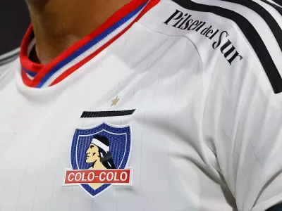 Salida confirmada: Talentoso jugador se va de Colo-Colo y ya tiene club para 2024