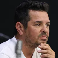 ¿Sigue el Proyecto 60/40? Héctor Tapia revela su objetivo en el fútbol formativo de Colo-Colo