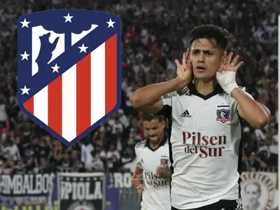 Pablo Solari compite con jugador del Atlético de Madrid por ser el nuevo refuerzo del América